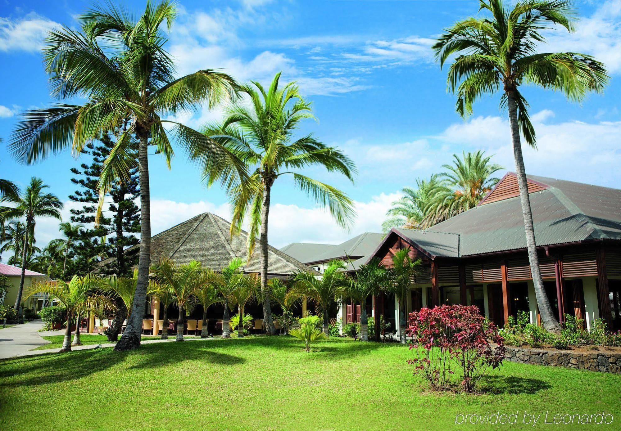 Hotel Le Recif, Ile De La Reunion Saint-Gilles-les-Bains Exterior foto
