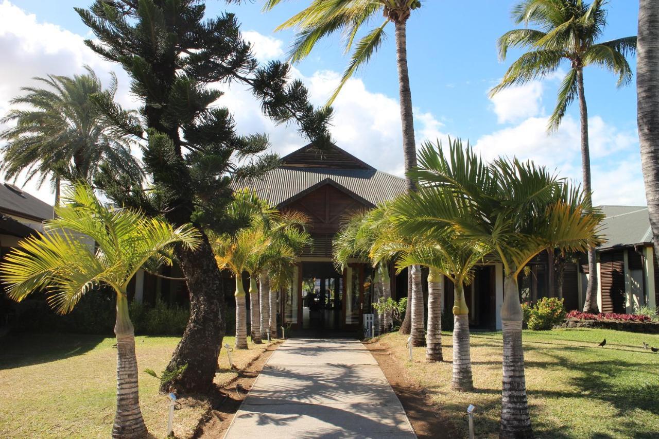Hotel Le Recif, Ile De La Reunion Saint-Gilles-les-Bains Exterior foto
